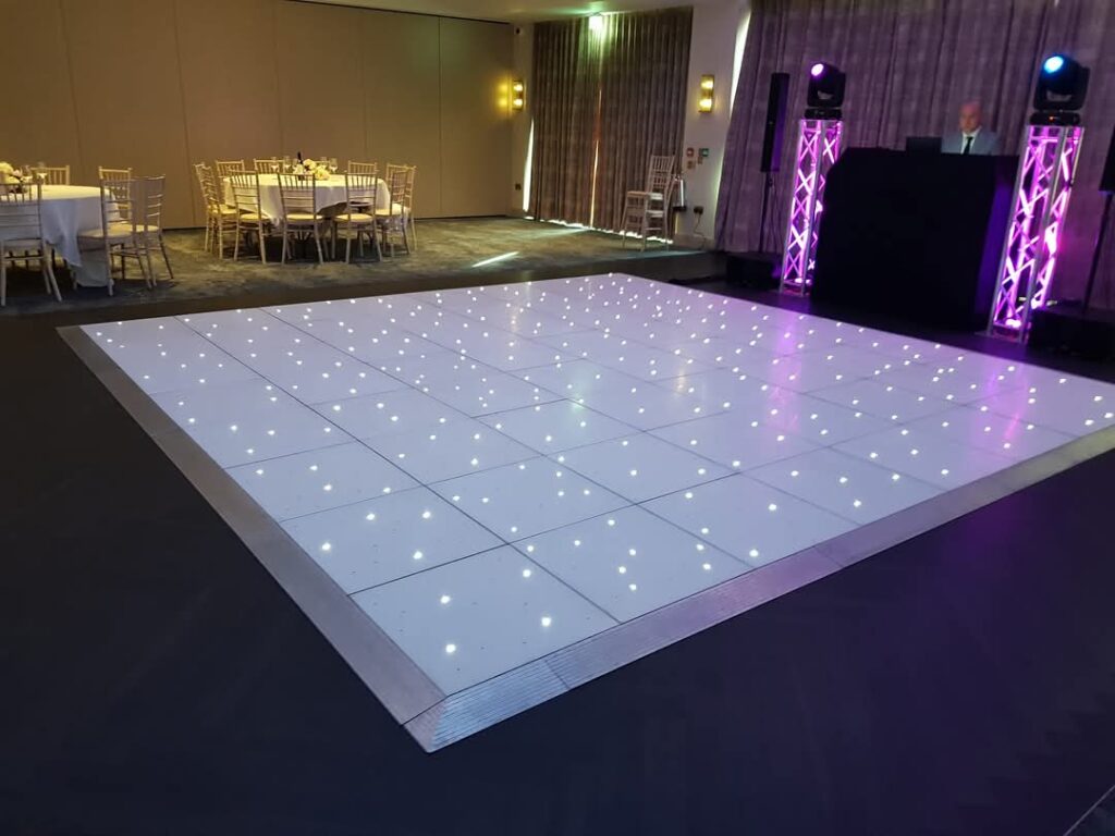 dancefloor